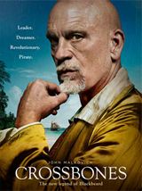 Crossbones S01E04 VOSTFR HDTV