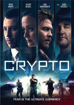 Crypto FRENCH BluRay 1080p 2019