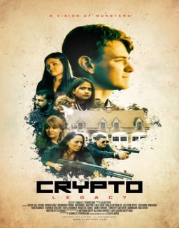 Crypto Legacy FRENCH WEBRIP LD 1080p 2021