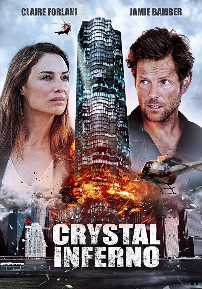 Crystal Inferno FRENCH WEBRIP 2018