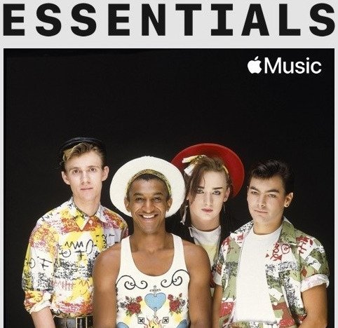 Culture Club - Essentials 2023