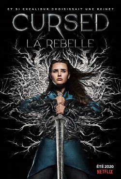 Cursed Saison 1 VOSTFR HDTV