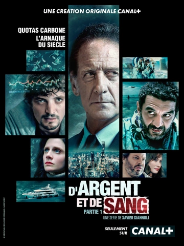 D'argent et de sang S01E04 FRENCH HDTV