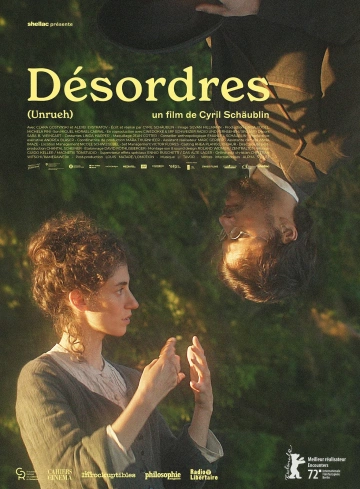 Désordres FRENCH WEBRIP 720p 2023