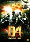 D4 Mortal Unit FRENCH DVDRIP 2010