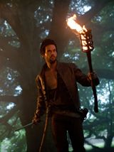 Da Vinci's Demons S01E04 FRENCH HDTV