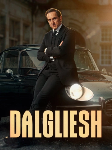 Dalgliesh S02E01 VOSTFR HDTV