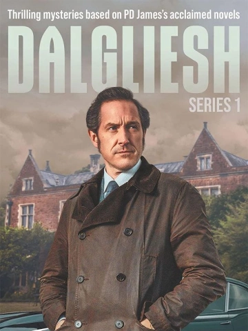 Dalgliesh S03E02 VOSTFR HDTV 2024