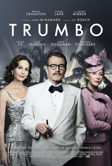 Dalton Trumbo FRENCH DVDRIP x264 2016