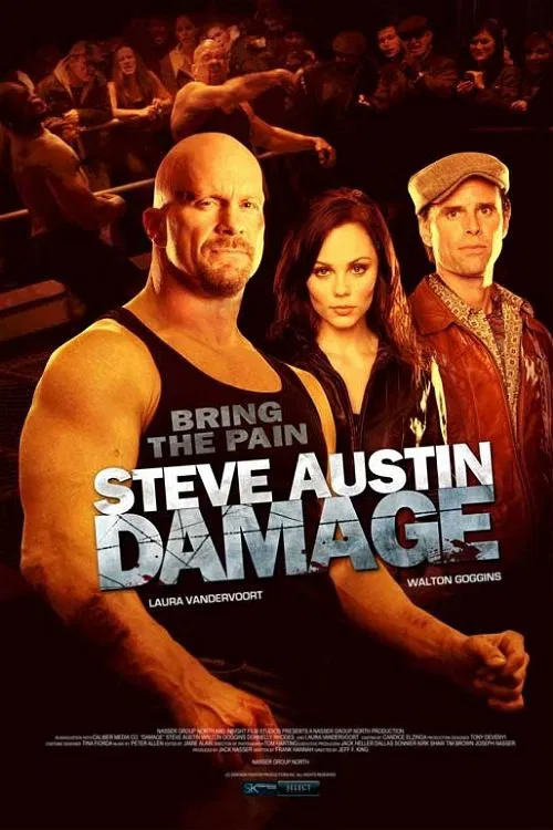 Damage MULTI TRUEFRENCH WEBRIP 1080p 2009