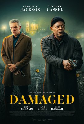 Damaged FRENCH WEBRIP 2024