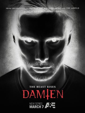 Damien S01E05 VOSTFR HDTV