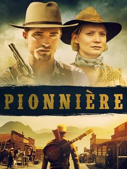 Damsel (Pionnière) FRENCH BluRay 720p 2019