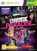 Dance Paradise (Xbox 360)