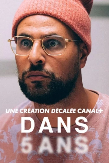 Dans 5 ans FRENCH WEBRIP 720p 2024