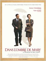 Dans l'ombre de Mary - La promesse de Walt Disney FRENCH BluRay 720p 2014