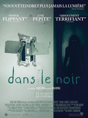 Dans le noir FRENCH BluRay 1080p 2016