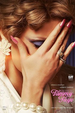 Dans les yeux de Tammy Faye FRENCH BluRay 1080p 2021