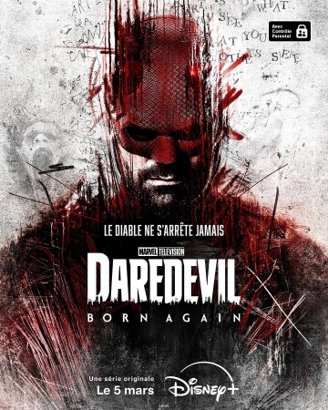 Daredevil: Born Again S01E01 VOSTFR HDTV 2025