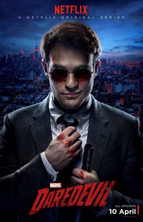 Daredevil S01E09 VOSTFR HDTV