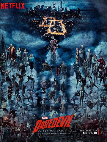 Daredevil S02E02 VOSTFR HDTV