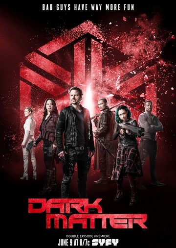 Dark Matter S03E02 FRENCH HDTV