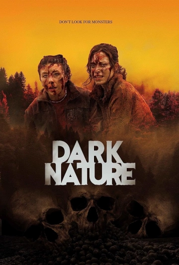 Dark Nature FRENCH WEBRIP 1080p 2023