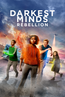 Darkest Minds : Rébellion TRUEFRENCH BluRay 1080p 2018