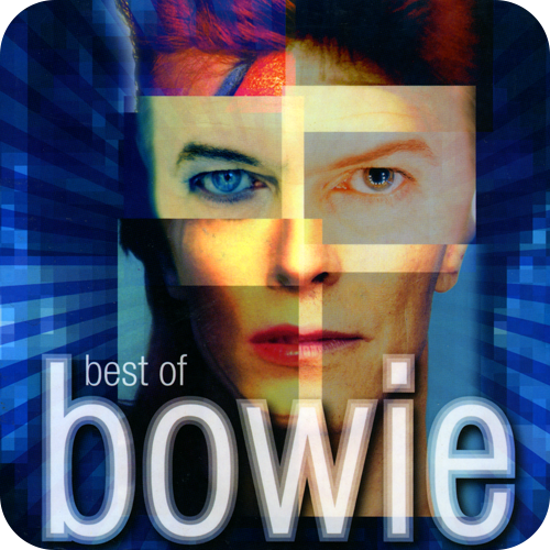 David Bowie - Best Of Bowie FLAC 2004 Autre FLAC 2024