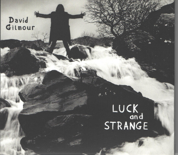 David Gilmour - Luck and Strange Autre MP3 2024