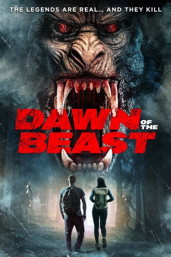 Dawn of the Beast VOSTFR WEBRIP 720p 2022