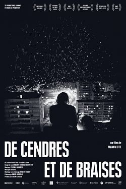 De Cendres et de Braises FRENCH WEBRIP 1080p 2020