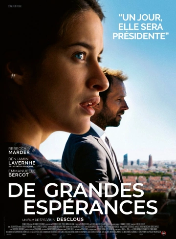 De Grandes espérances FRENCH WEBRIP 1080p 2023