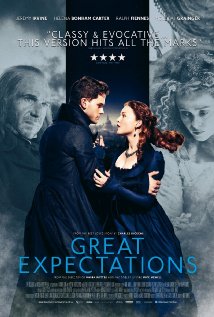 De grandes espérances (Great Expectations) VOSTFR DVDRIP 2013