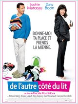 De l'autre côté du lit FRENCH DVDRIP 2009