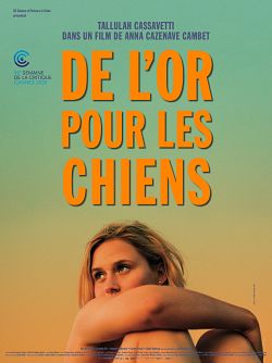 De l’or pour les chiens FRENCH WEBRIP 2022