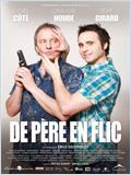 De père en flic DVDRIP FRENCH 2009