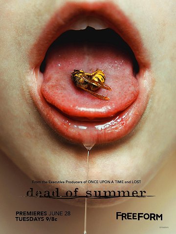 Dead of Summer S01E06 VOSTFR HDTV