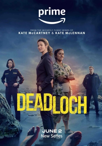 Deadloch S01E03 VOSTFR HDTV