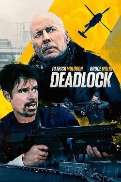 Deadlock FRENCH DVDRIP x264 2022