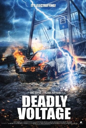 Deadly Voltage TRUEFRENCH WEBRIP 2019