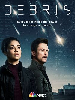 Debris S01E02 VOSTFR HDTV