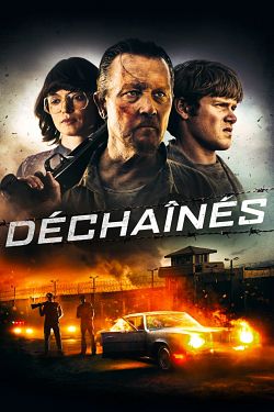 Déchaînés FRENCH BluRay 720p 2020