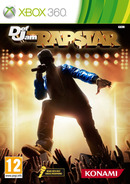 Def Jam Rapstar (Xbox 360)