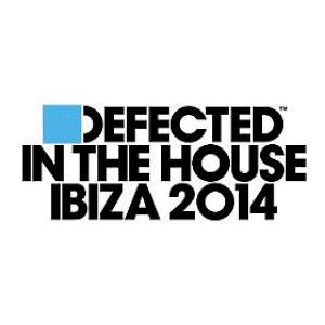 Defected In The House Ibiza 2014