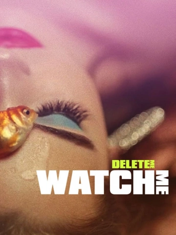 Delete Me S02E05 VOSTFR HDTV