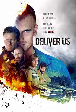 Deliver Us Saison 1 VOSTFR HDTV