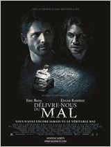 Délivre-nous du mal VOSTFR DVDRIP 2014