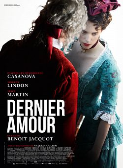 Dernier amour FRENCH WEBRIP 2019