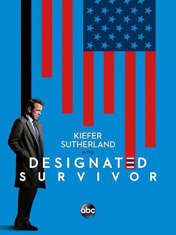 Designated Survivor S01E04 FRENCH HDTV